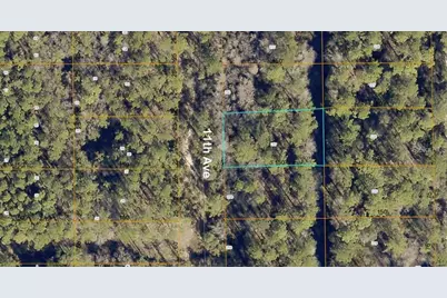 Lot 257 11th Avenue, Deland, FL 32724 - Photo 1