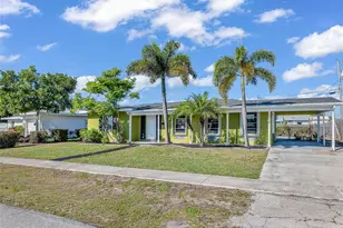 640 Dalton Blvd, Port Charlotte, FL 33952 - Photo 16