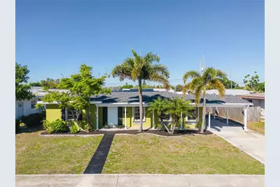 640 Dalton Boulevard, Port Charlotte, FL 33952 - Photo 12