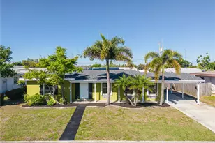 640 Dalton Blvd, Port Charlotte, FL 33952 - Photo 12
