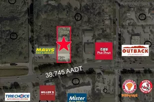 345 W Mitchell Hammock Rd, Oviedo, FL 32765 - Photo 1