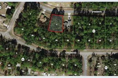 3386 W Talinum Place, Citrus Springs, FL 34433 - Photo 1