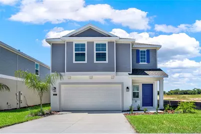 517 Bell Prairie Circle, Lake Wales, FL 33859 - Photo 1