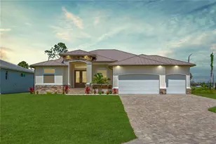 235 Rotonda Blvd S, Rotonda West, FL 33947 - Photo 1