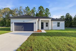 559 W Heronsbill Ln, Dunnellon, FL 34434 - Photo 2