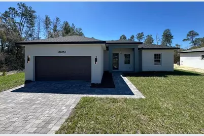 16090 SW 35th Court Road, Ocala, FL 34473 - Photo 1