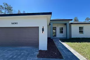 16090 SW 35th Court Rd, Ocala, FL 34473 - Photo 2