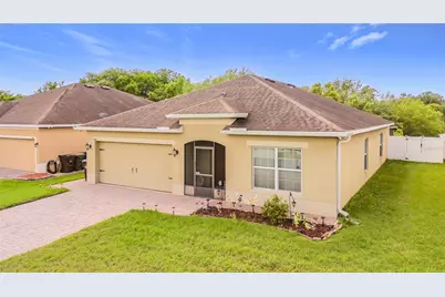 3447 Harlequin Drive, Saint Cloud, FL 34772 - Photo 2