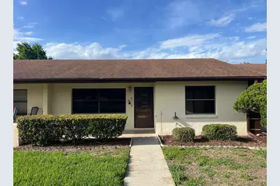 12449 Orangewood Circle #17, Tavares, FL 32778 - Photo 1