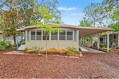 406 N Plantation Boulevard, Lake Mary, FL 32746 - Photo 1