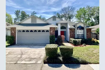 295 Morning Glory Drive, Lake Mary, FL 32746 - Photo 1