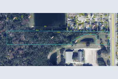 850 N Dean Road, Orlando, FL 32825 - Photo 2