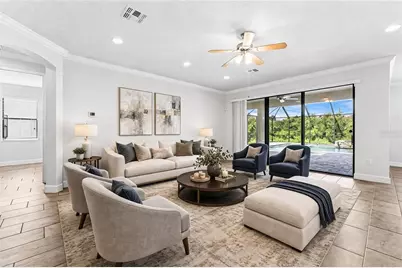 5205 Waterside Vista Lane, Saint Cloud, FL 34771 - Photo 6