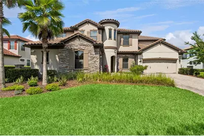 5205 Waterside Vista Lane, Saint Cloud, FL 34771 - Photo 2