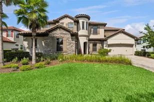 5205 Waterside Vista Ln, Saint Cloud, FL 34771 - Photo 2