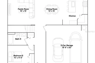 1497 NW 48th Terrace, Ocala, FL 34482 - Photo 2