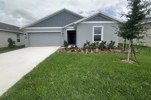 303 Artemis St, Lake Wales, FL 33853 - Photo 1
