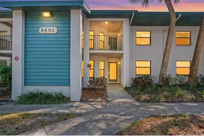 4401 46th Avenue W #102, Bradenton, FL 34210 - Photo 2