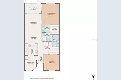 4401 46th Avenue W #102, Bradenton, FL 34210 - Photo 32