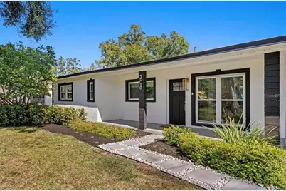 208 S Ward Street, Tampa, FL 33609 - Photo 4