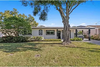 208 S Ward Street, Tampa, FL 33609 - Photo 2