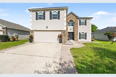 5684 Sycamore Canyon Drive, Kissimmee, FL 34758 - Photo 1
