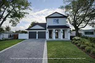 2430 Chantilly Ave, Winter Park, FL 32789 - Photo 1