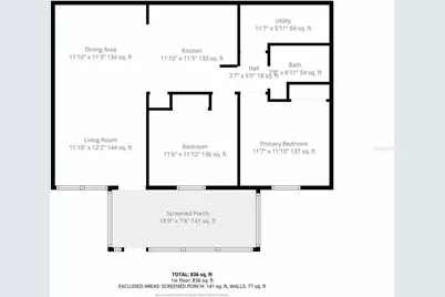 4099 E Michigan Street #4099, Orlando, FL 32812 - Photo 16