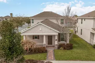 16242 Outlook Shore Alley, Winter Garden, FL 34787 - Photo 1