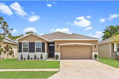 8324 Wheat Stone Drive, Zephyrhills, FL 33540 - Photo 1