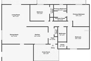 612 Devon St, Port Orange, FL 32127 - Photo 2