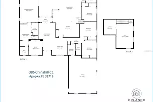 386 Chinahill Ct, Apopka, FL 32712 - Photo 8