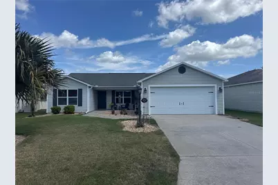 3737 Cosmos Way, The Villages, FL 32163 - Photo 1