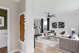 5013 Furrowed Wy, Saint Cloud, FL 34771 - Photo 4