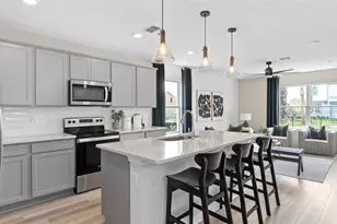 5013 Furrowed Wy, Saint Cloud, FL 34771 - Photo 10