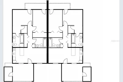 9 Wheeler Place #A, B, Palm Coast, FL 32164 - Photo 4