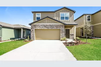 2042 Hemingway Circle, Groveland, FL 34736 - Photo 1
