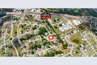 4518 SE 33rd Place, Ocala, FL 34480 - Photo 44