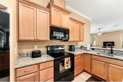 4518 SE 33rd Place, Ocala, FL 34480 - Photo 12