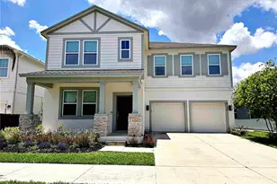 6154 Hamlin Reserve Blvd, Winter Garden, FL 34787 - Photo 2
