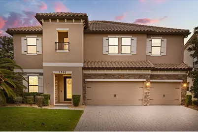 1591 Canopy Pasture Drive, Saint Cloud, FL 34771 - Photo 2