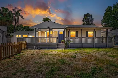 3620 E Tampa Circle, Tampa, FL 33629 - Photo 2