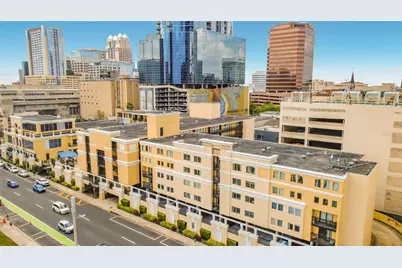 151 E Washington Street #611, Orlando, FL 32801 - Photo 1