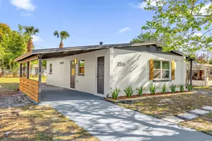 206 Woodmere Blvd, Sanford, FL 32773 - Photo 1