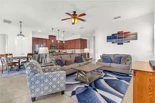 5017 E Fountainwood Dr, Saint Cloud, FL 34772 - Photo 4