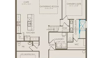 2120 Branched Oak Rd, Saint Cloud, FL 34771 - Photo 2