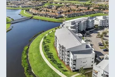 3141 Paradox Circle #201, Kissimmee, FL 34746 - Photo 2