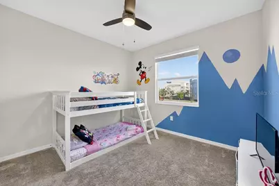 3141 Paradox Circle #201, Kissimmee, FL 34746 - Photo 32