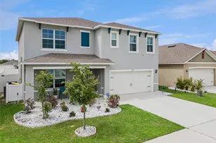 3914 Resting Robin Ave, Bartow, FL 33830 - Photo 2