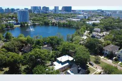 833 Park Lake Court, Orlando, FL 32803 - Photo 12
